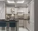 Гал тогооны өрөө p: Төлөвлөлтийн сонголтууд ба илүү сайн дизайны санаанууд 9756_67