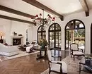 Mediterranean style in the interior: 7 important components 9772_28