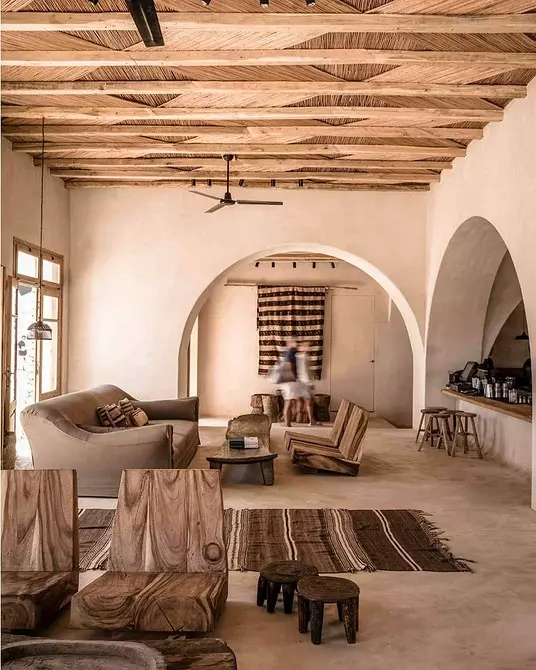 Mediterranean style in the interior: 7 important components 9772_32