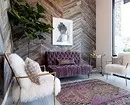 Laminate on the wall in the interior: 70+ design ideas 9777_68