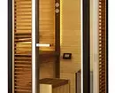 9 mga tanong at sagot tungkol sa sauna sa isang pribadong bahay 9797_19