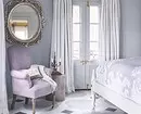 7 hakbang upang ayusin ang isang apartment sa estilo ng Provence 9801_45