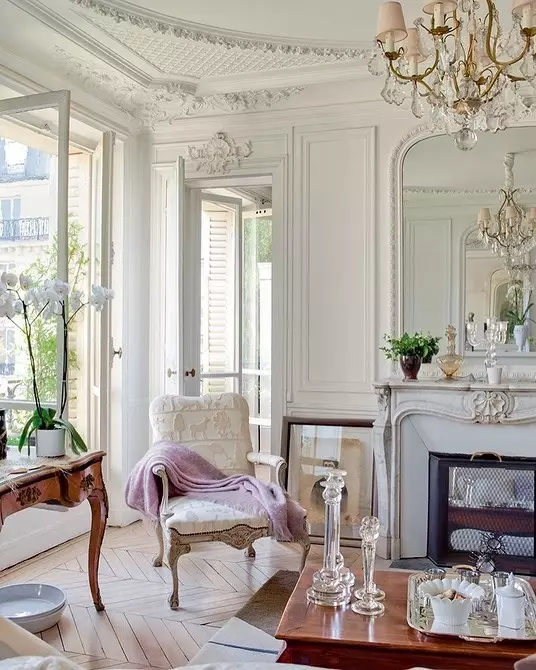 7 steps to arrange an apartment in the style of Provence 9801_47