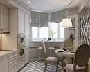 新古典风格厨房：70个设计选项，有照片和设计提示 9805_108