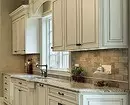 新古典风格厨房：70个设计选项，有照片和设计提示 9805_116
