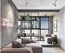 Living Room Design sa 2019: Pangunahing Trends at Antitrands 9807_121