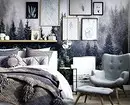 34 rooms that seem much more thanks to the wall decor 9811_6