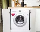 5 lugares para acomodar a lavadora (excepto o baño) 9812_10