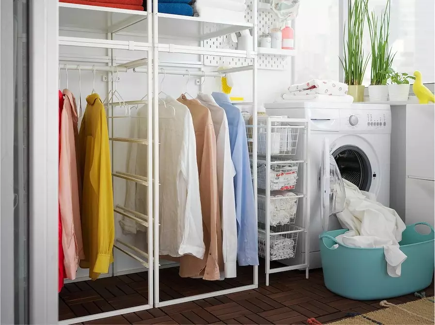 5 места за смештај машине за прање веша (осим купатила) 9812_20