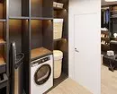 5 Vietas, lai pielāgotos veļas mašīnai (izņemot vannas istabu) 9812_30