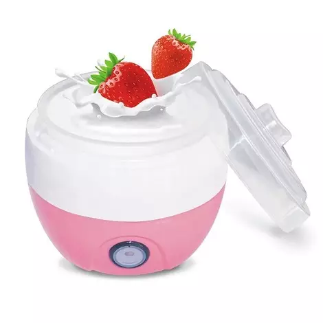 Stroj za kuhanje jogurta