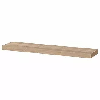 Plank IKEA.