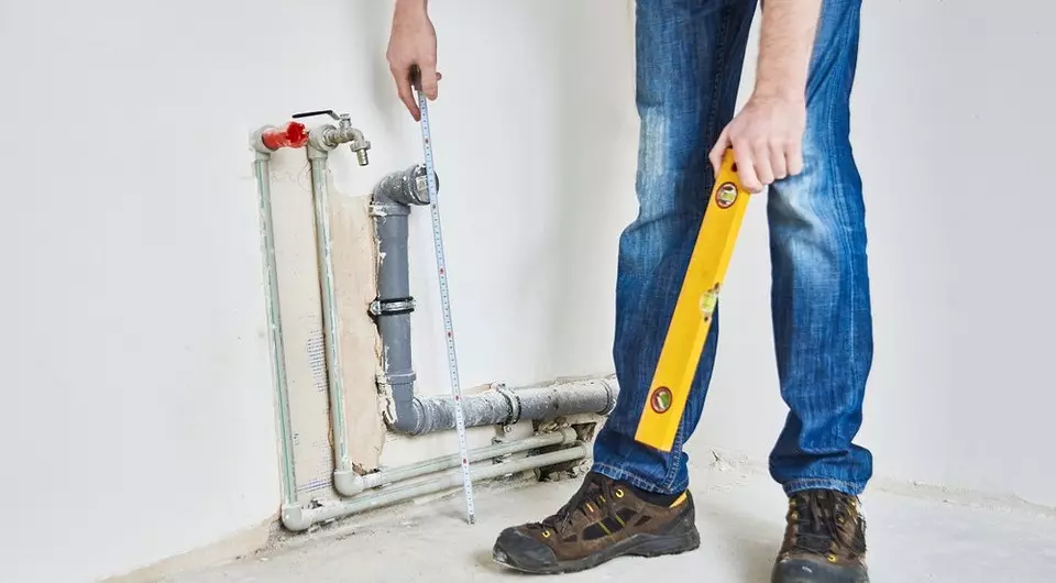Kako eliminirati miris kanalizacije u kući: Uzroci problema i načina za rješavanje 983_16