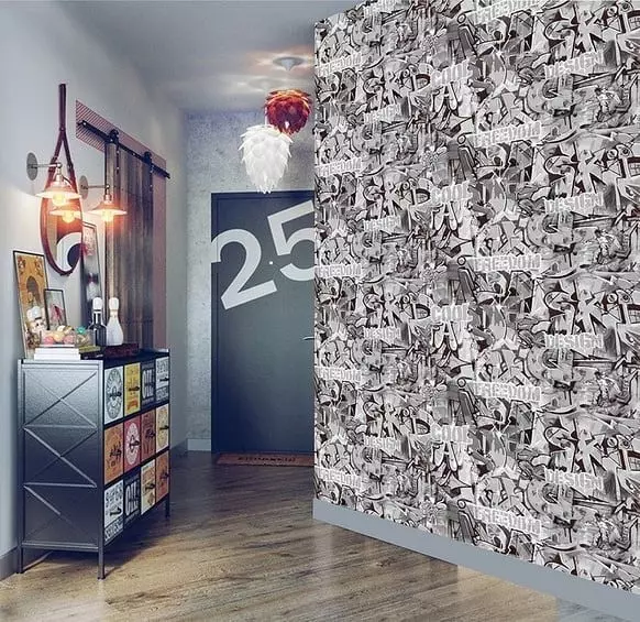 Wielt Wallpapers am Raum fir Teenager 9847_45