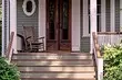Si të bëni hapa për një verandë druri dhe DPK bëni vetë: udhëzimet hap pas hapi