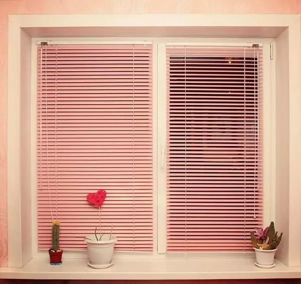 Blinds orizzontali