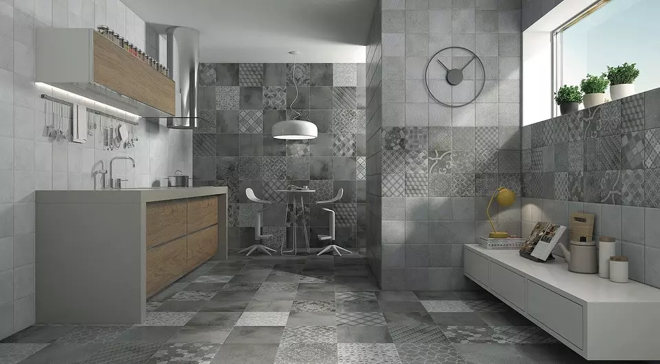 Urban Collection, Brayen Ceramicas