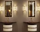 Drevené kúpele a umývadlá: 52 Štýlové príklady 9856_22