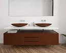 Drevené kúpele a umývadlá: 52 Štýlové príklady 9856_46