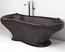 Drevené kúpele a umývadlá: 52 Štýlové príklady 9856_94