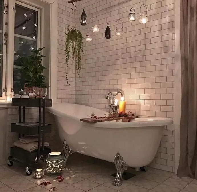 6 tendances dans la conception de la salle de bain, pertinente en 2019 9858_27