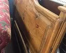How to make a headboard with your own hands? 9865_101