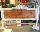How to make a headboard with your own hands? 9865_102