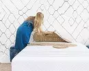How to make a headboard with your own hands? 9865_49
