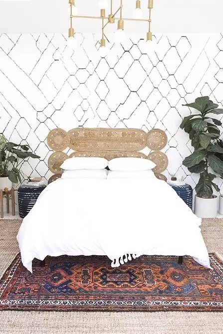 Làm thế nào để tạo đầu giường bằng tay của chính bạn? 9865_57