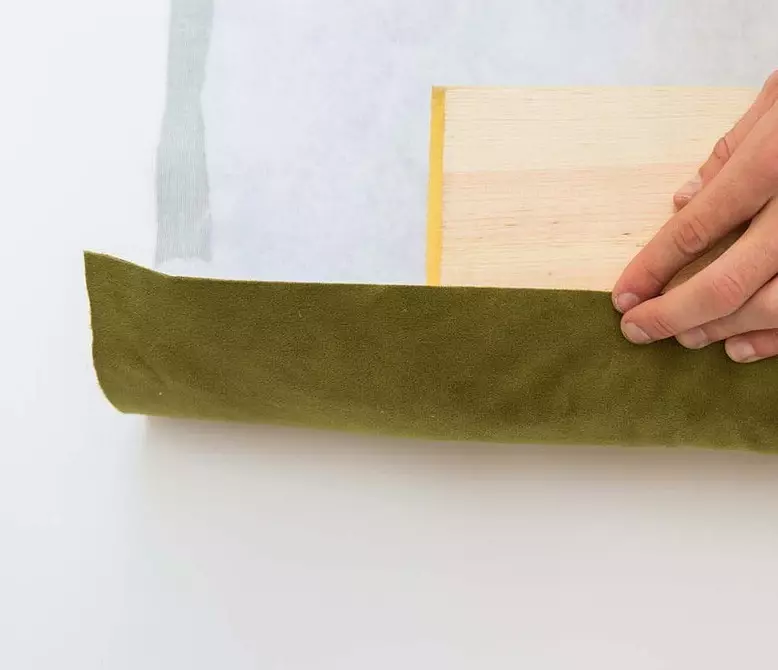 How to make a headboard with your own hands? 9865_6