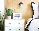 How to make a headboard with your own hands? 9865_84