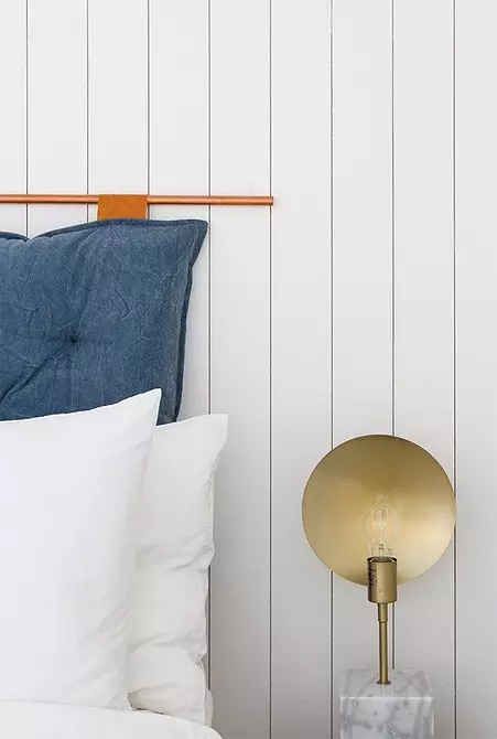 How to make a headboard with your own hands? 9865_94