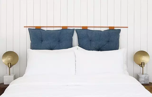 How to make a headboard with your own hands? 9865_96