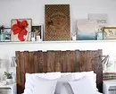 How to make a headboard with your own hands? 9865_98