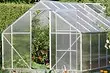 How to choose a place under the greenhouse: the rules that each dacket should know