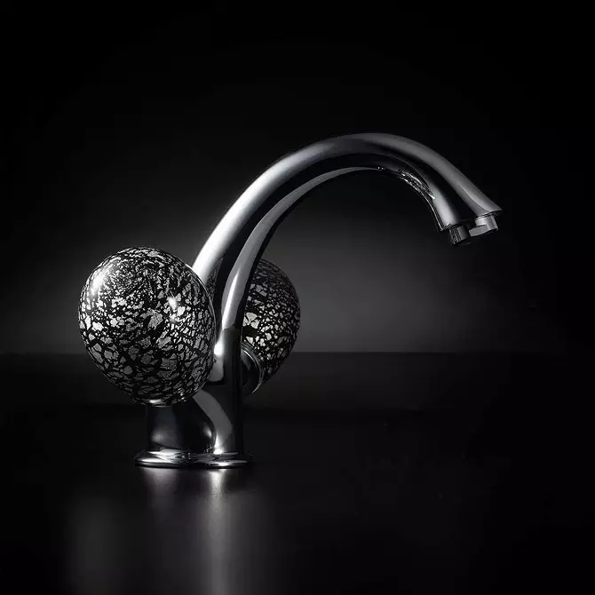 23 Faucet de baño de deseño sorprendente 9872_10