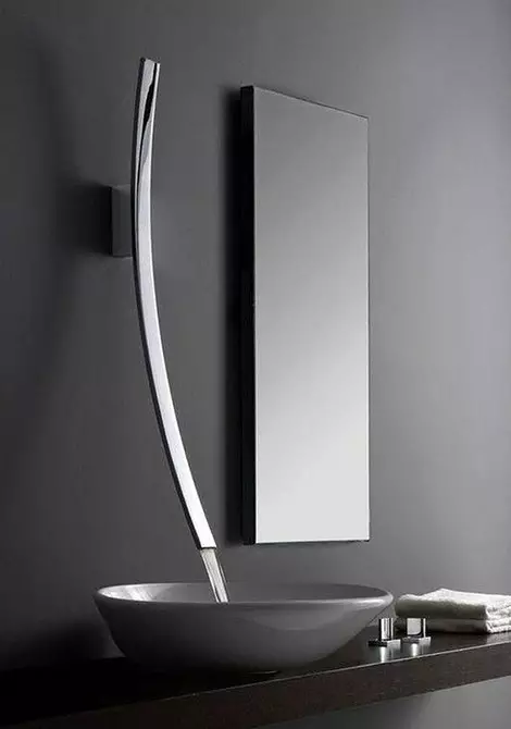 23 Faucet de baño de deseño sorprendente 9872_9