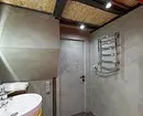 Loft kopalnica: vodnik za izbiro materialov in dodatkov 9874_15