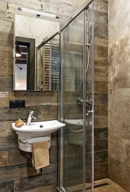 Baño Loft: Guía para la elección de materiales y accesorios. 9874_40