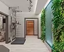 Apartamentos Ecodesign com fitostófora, cachoeira artificial e materiais naturais no final 9877_9