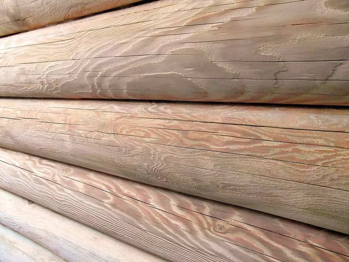 5 cele mai bune modalități de a decora interiorul unei case de lemn 9885_7
