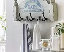 11 Tyylikäs kylpyhuonetarvikkeet, joita voit tehdä itse 9887_4