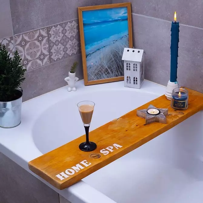 11 phụ kiện phòng tắm sành điệu mà bạn có thể tự làm 9887_53