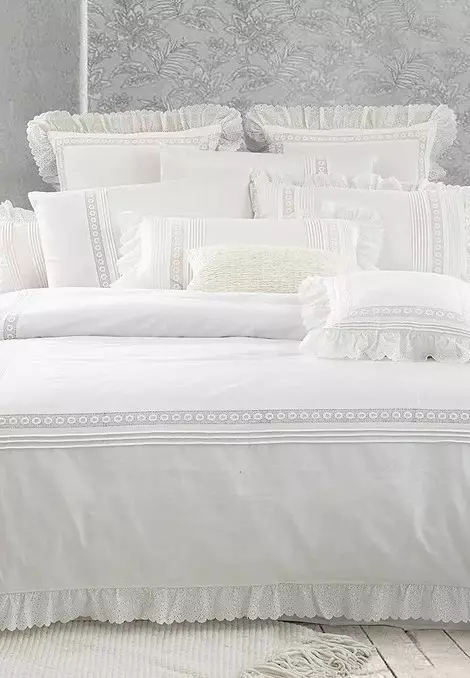 Linen Beden, Bellehome