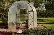 Каков вид на поликарбонат за стаклена градина е подобра: изберете 5 критериуми