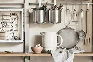 15 accesorii utile pentru comandă în bucătărie