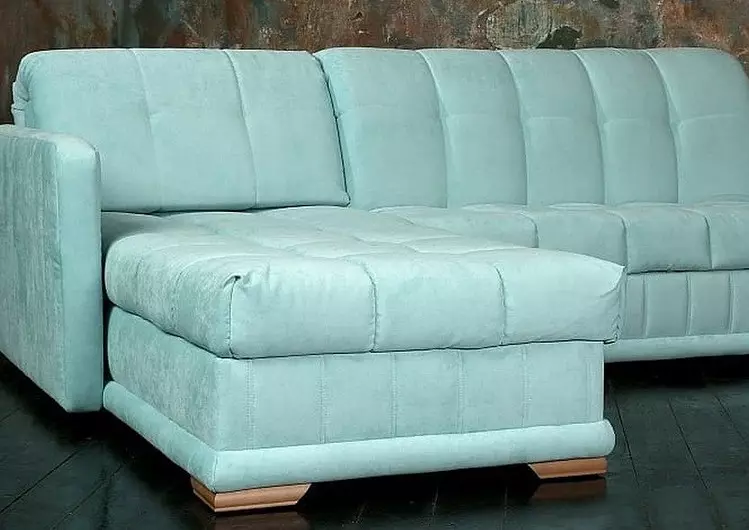 Kaip tai veikia ir kaip atsiskleidžia sofa-akordeonas 9918_7