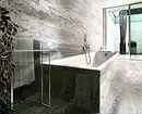 Como escolher uma telha de banheiro: compare tamanhos, cor e design 9919_11