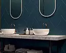 Hogyan válasszunk fürdőszobás csempe: Méretek, szín és design összehasonlítása 9919_19