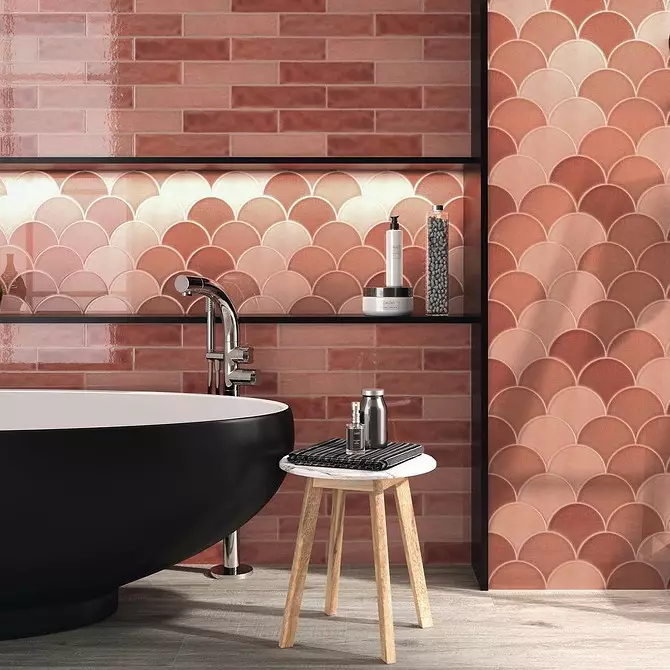 So wählen Sie ein Badezimmer-Fliese: Vergleichen Sie Größen, Farbe und Design 9919_46